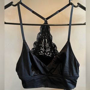 Aerie bralette sz sm